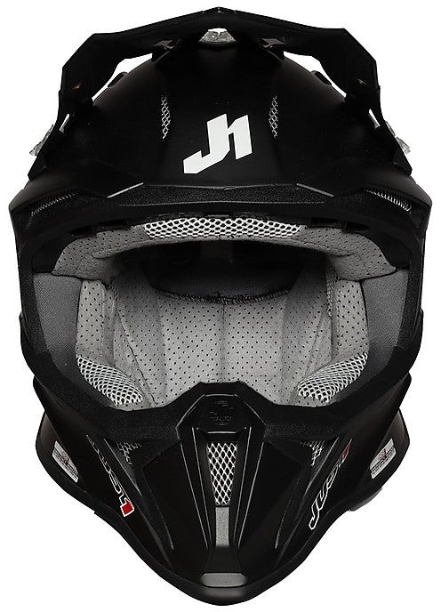 JUST 1 J-18 MIPS Helmet - Solid Matt Black