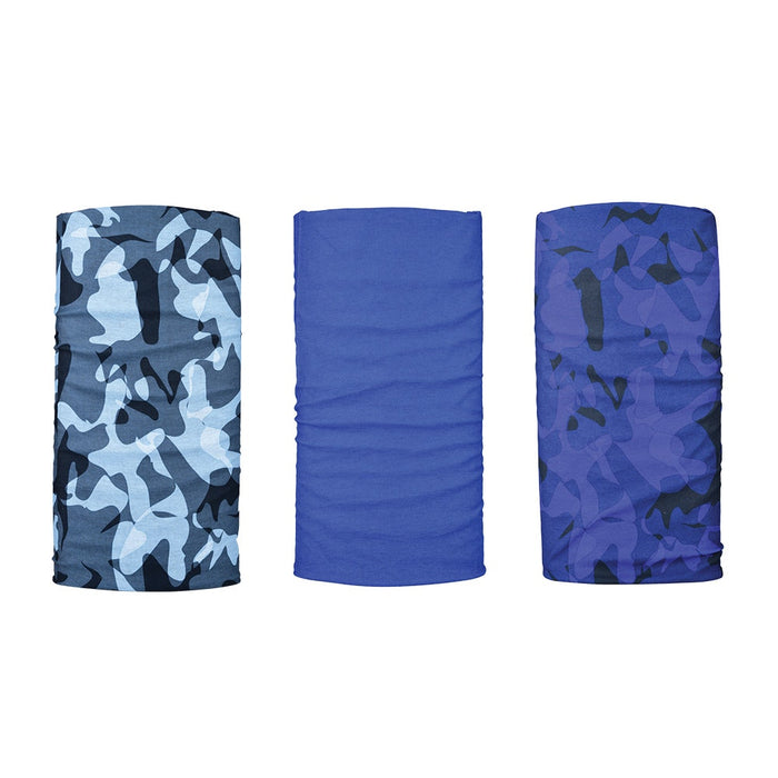 OXFORD Comfy Havoc Blue 3-Pack