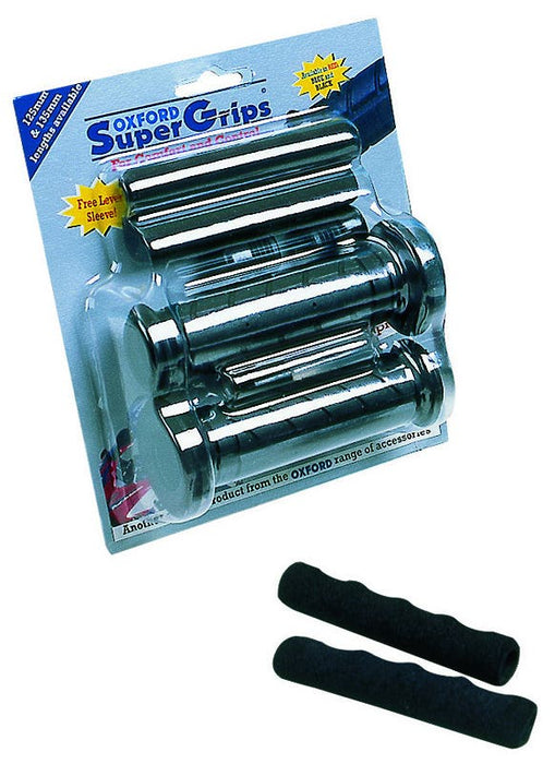 OXFORD SUPER GRIPS 125MM