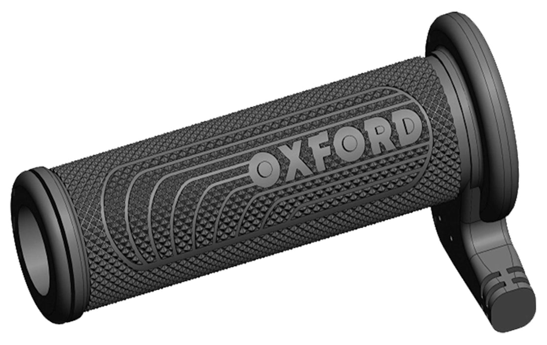 OXFORD SPORTS HOT GRIPS V8