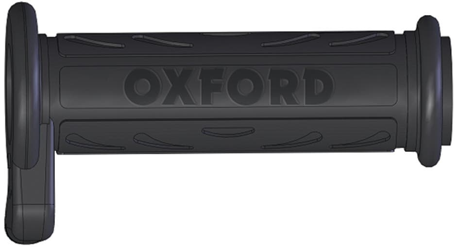 OXFORD COMMUTER HOT GRIPS