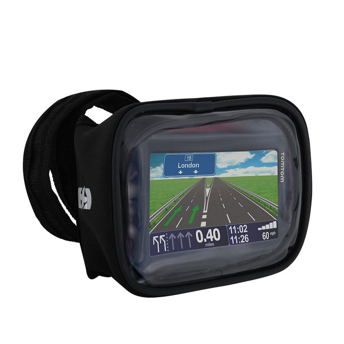 OXFORD STRAP-NAV SAT NAV HOLDER