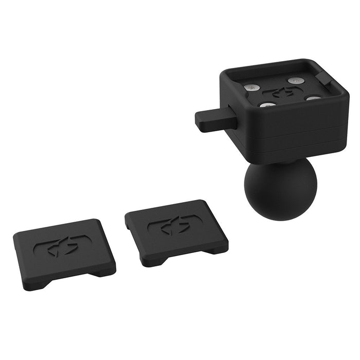 OXFORD CLIQR 1INCH BALL MOUNT SYSTEM