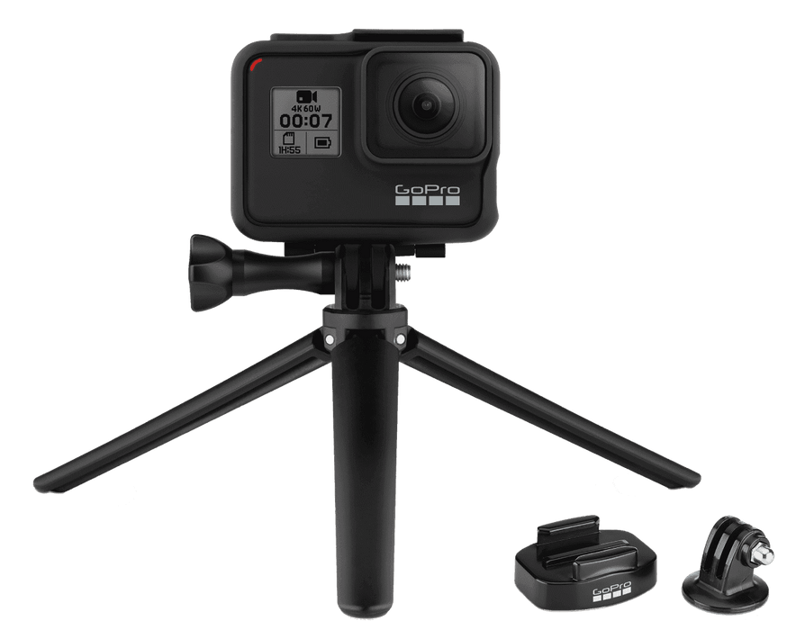 Go Pro Tripod Mount