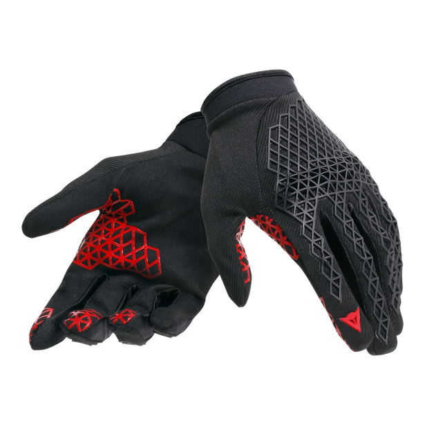 Tactic Gloves Ext Black/Black/Xl