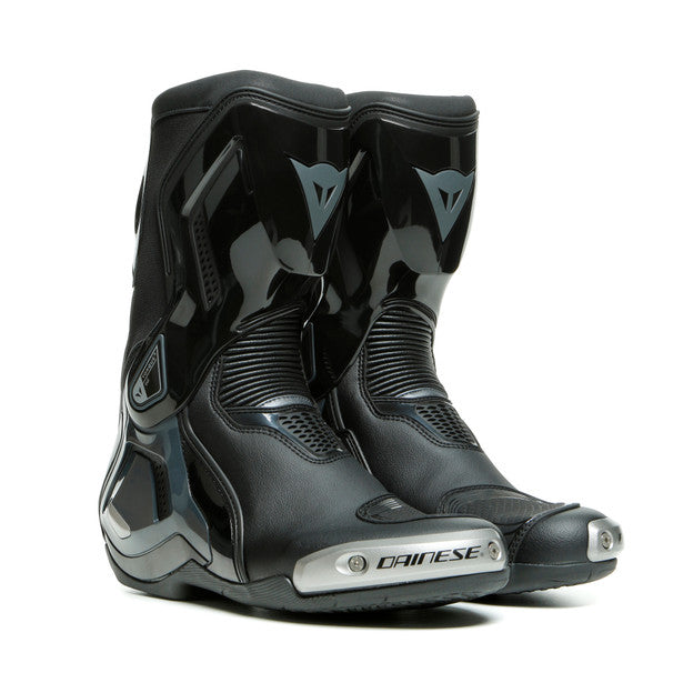 Torque 3 Out Boots Black/Anthracite/44