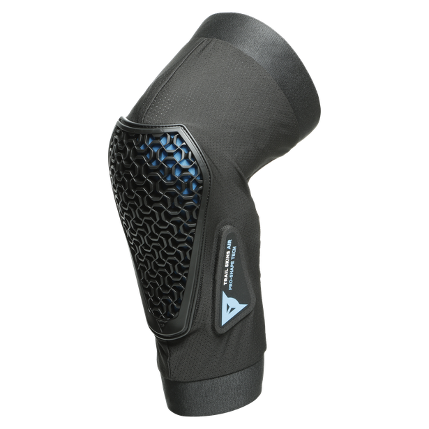 Trail Skins Air Knee Guards Black/Xl