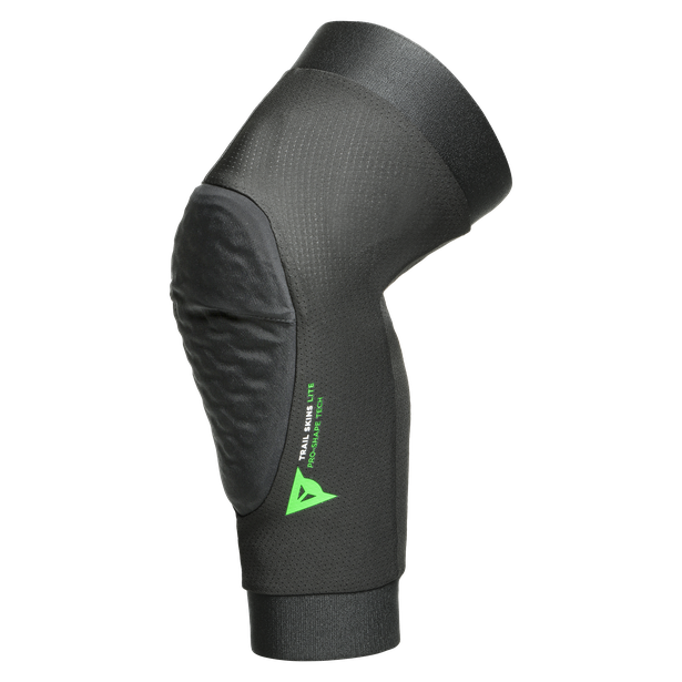 Trail Skins Lite Knee Guards Black/M