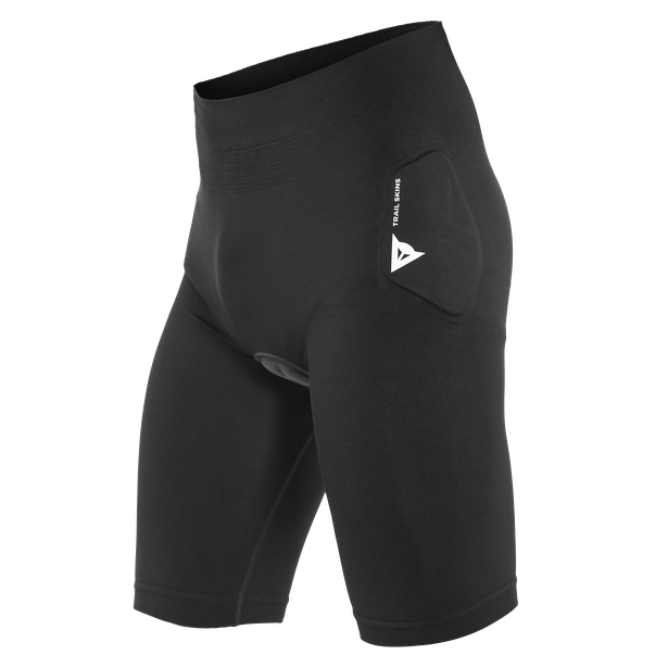 Trail Skins Shorts Black/M