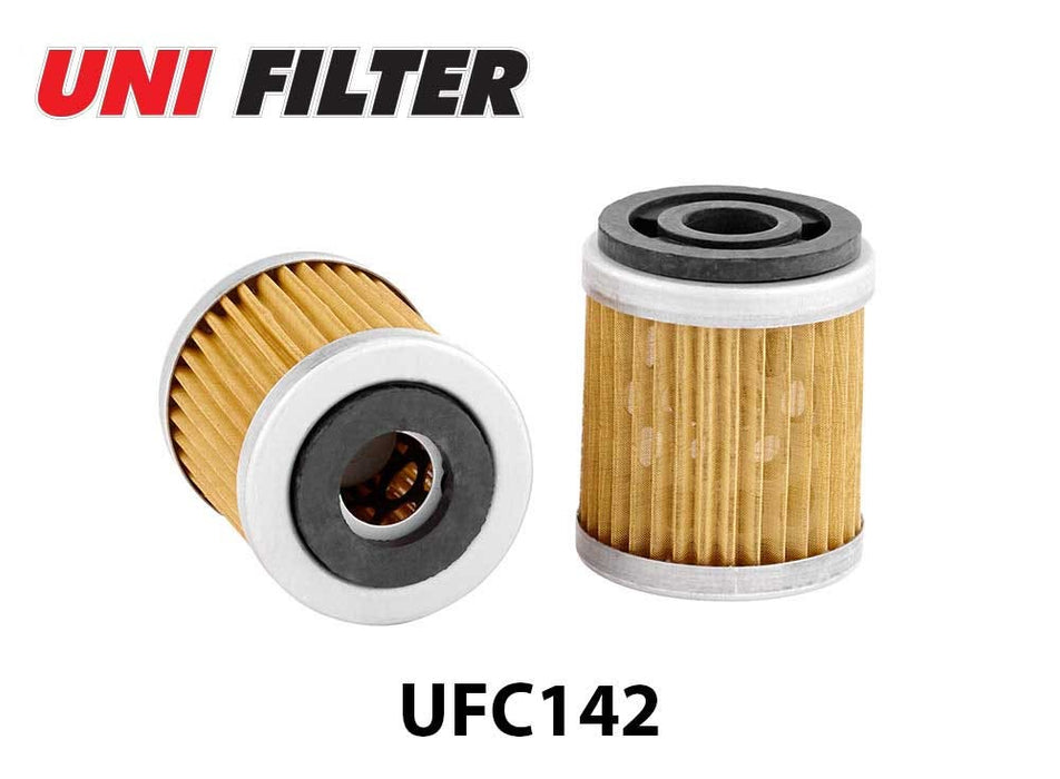 UNIFILTER OIL FILTER UFC142