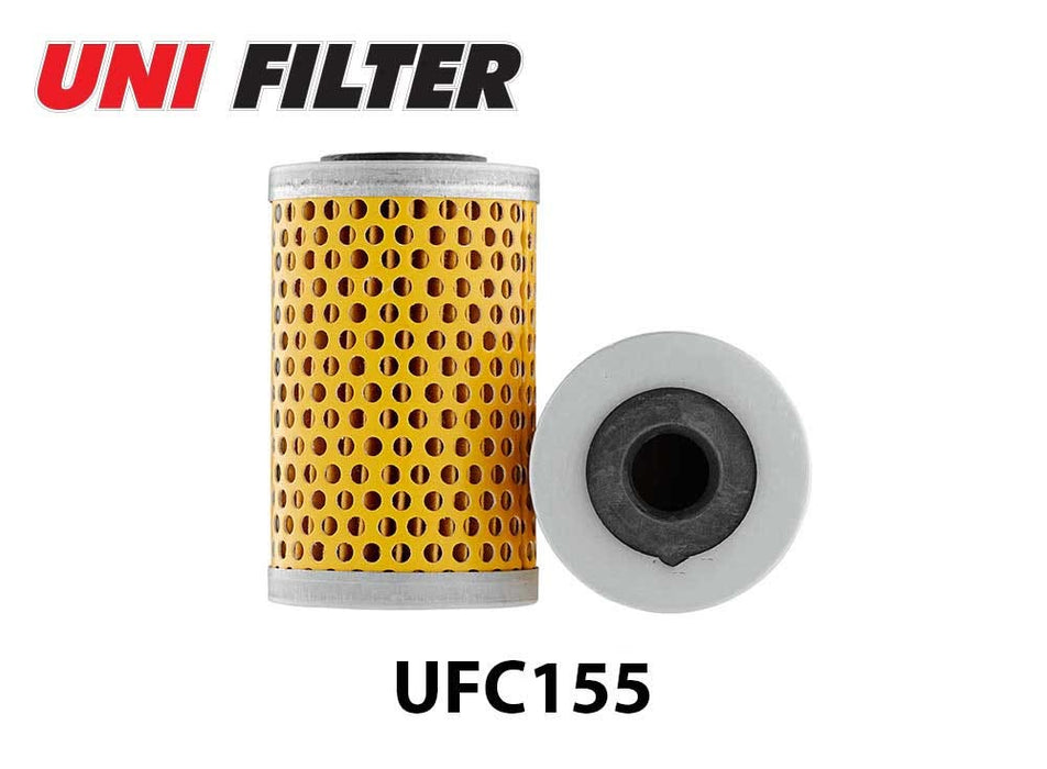 UNIFILTER OIL FILTER UFC155