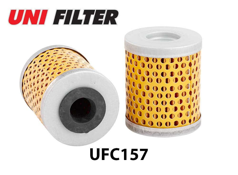 UNIFILTER OIL FILTER UFC157