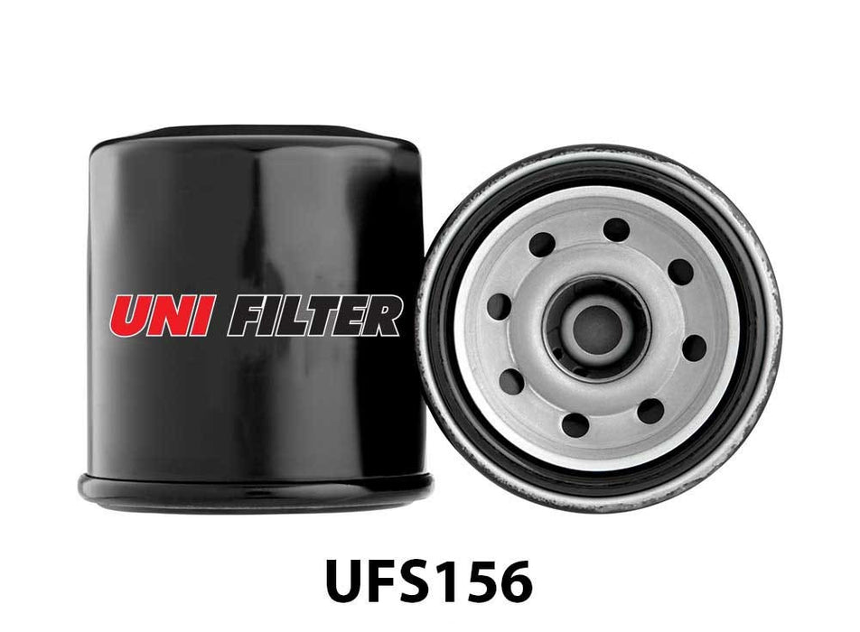 UNIFILTER OIL FILTER UFS156