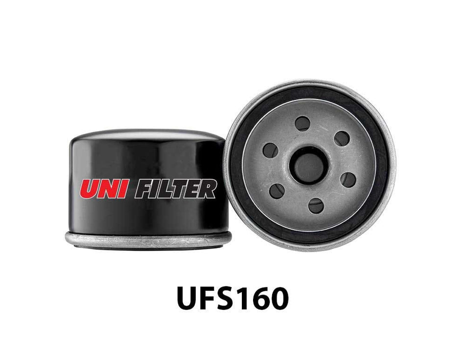 UNIFILTER OIL FILTER UFS160