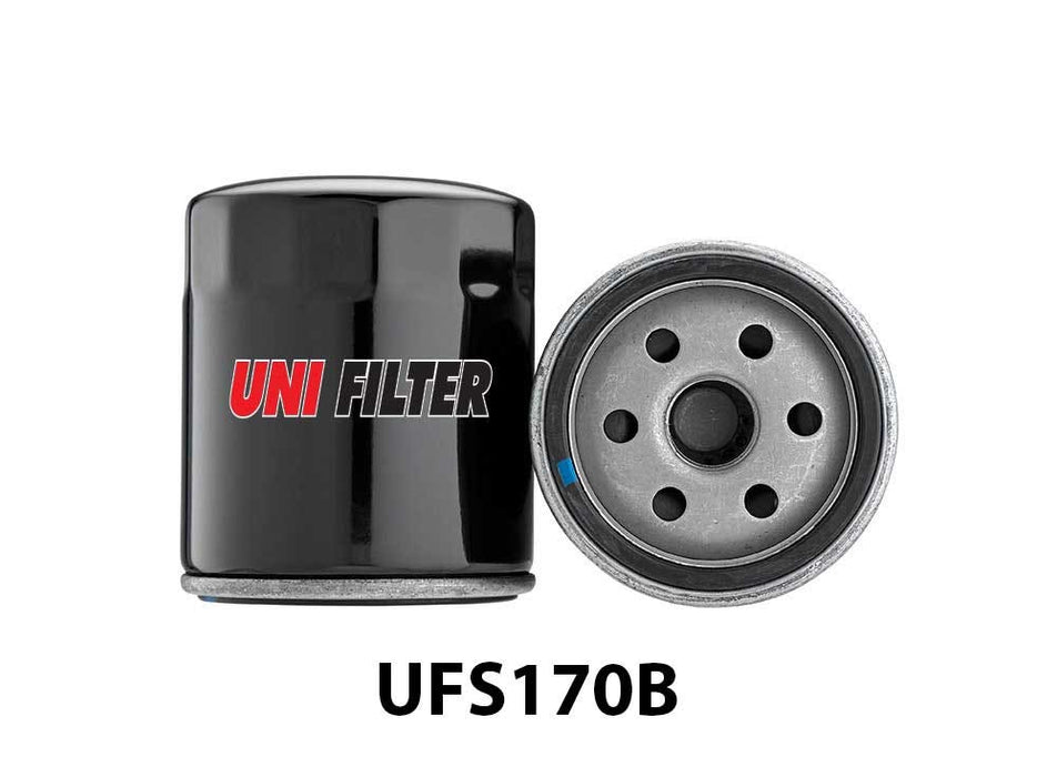 UNIFILTER OIL FILTER UFS170B