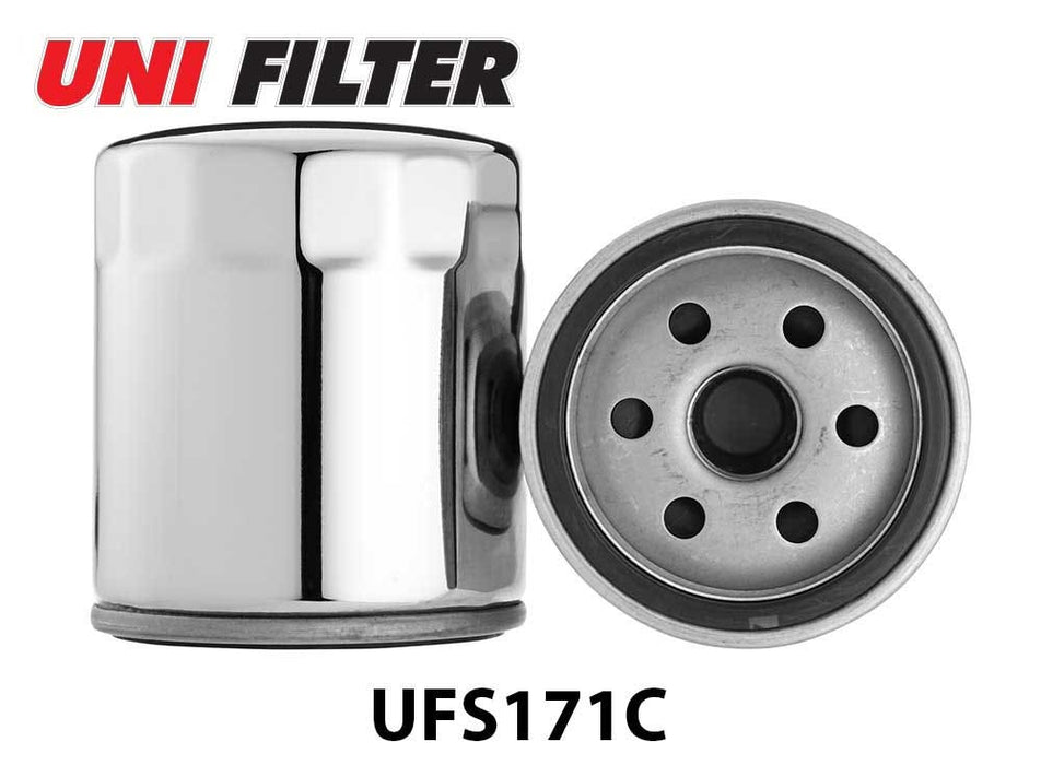 UNIFILTER OIL FILTER UFS171C