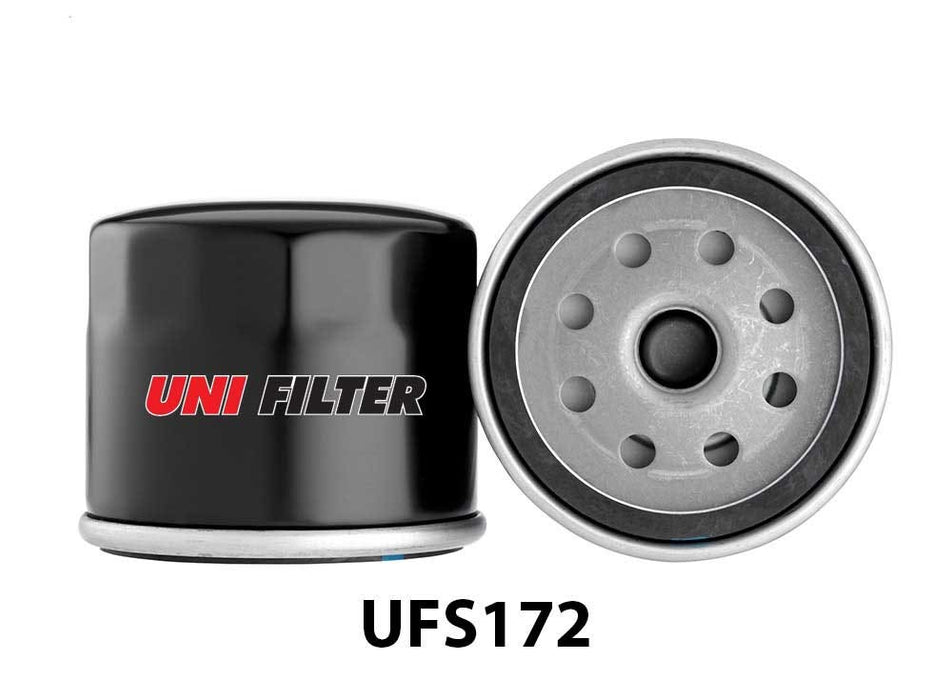 UNIFILTER OIL FILTER UFS172C