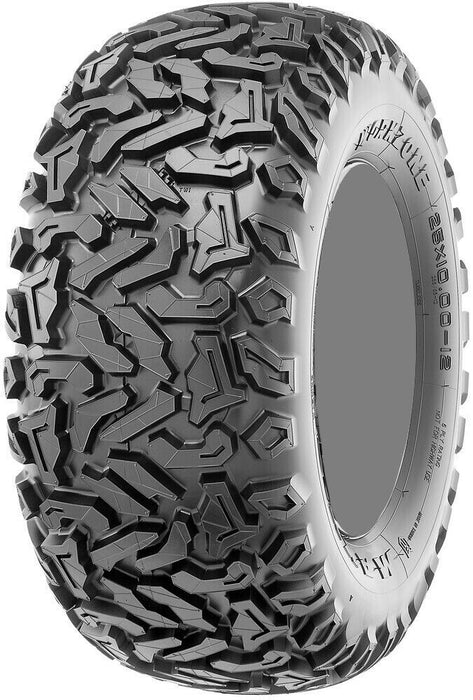 Maxxis ATV Workzone 25x8-12 6PLY NHS M101 Off Road Quad Motorcycle Tyre